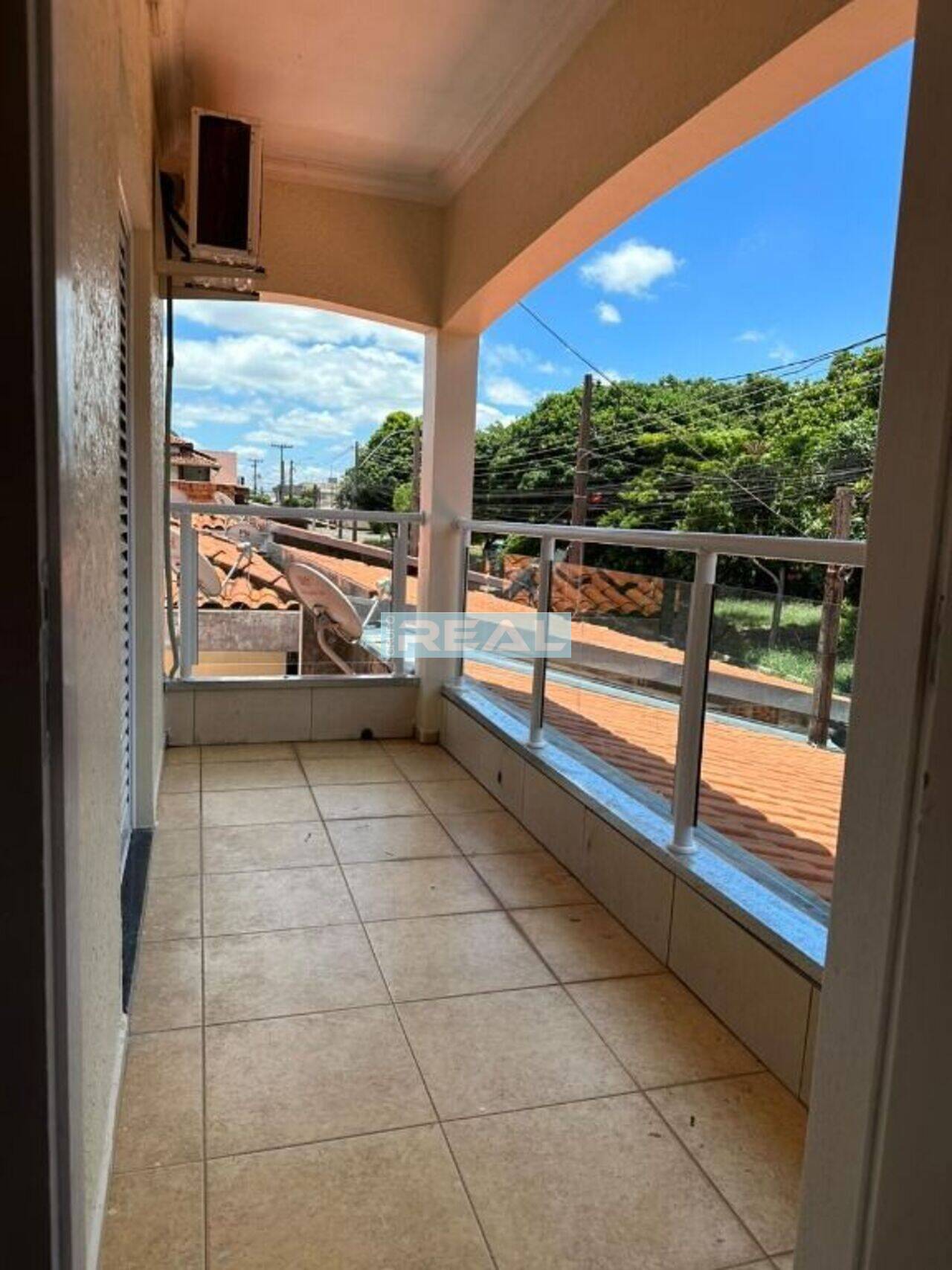 Casa São José, Paulínia - SP