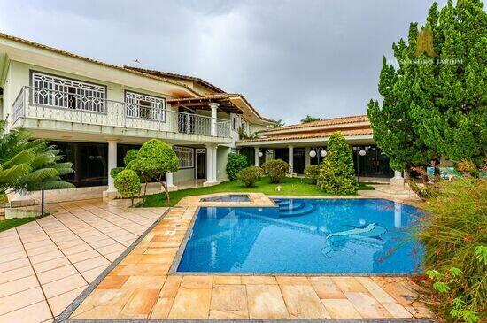 Casa de 800 m² Park Way - Brasília, à venda por R$ 3.000.000