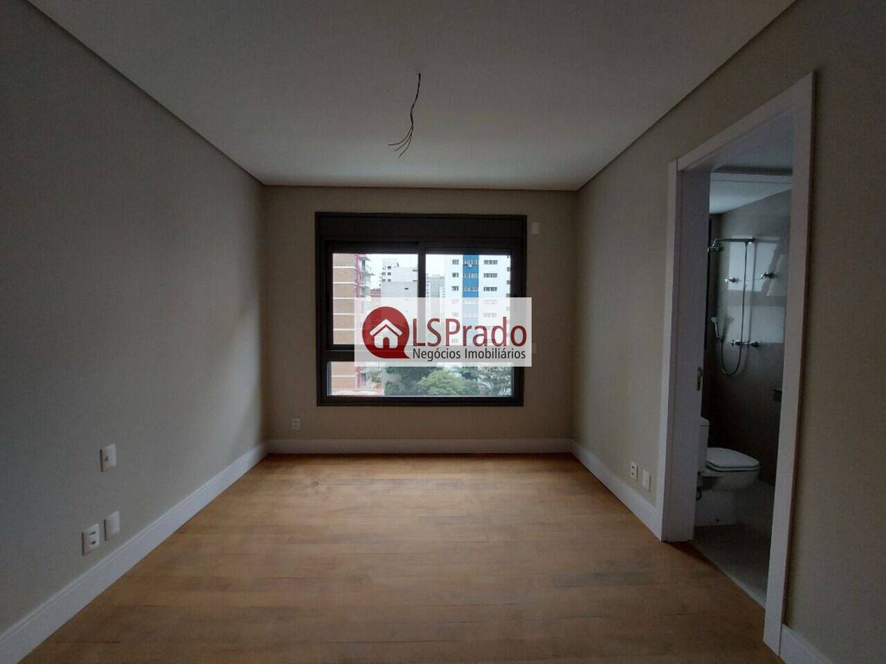 Apartamento Higienópolis, São Paulo - SP