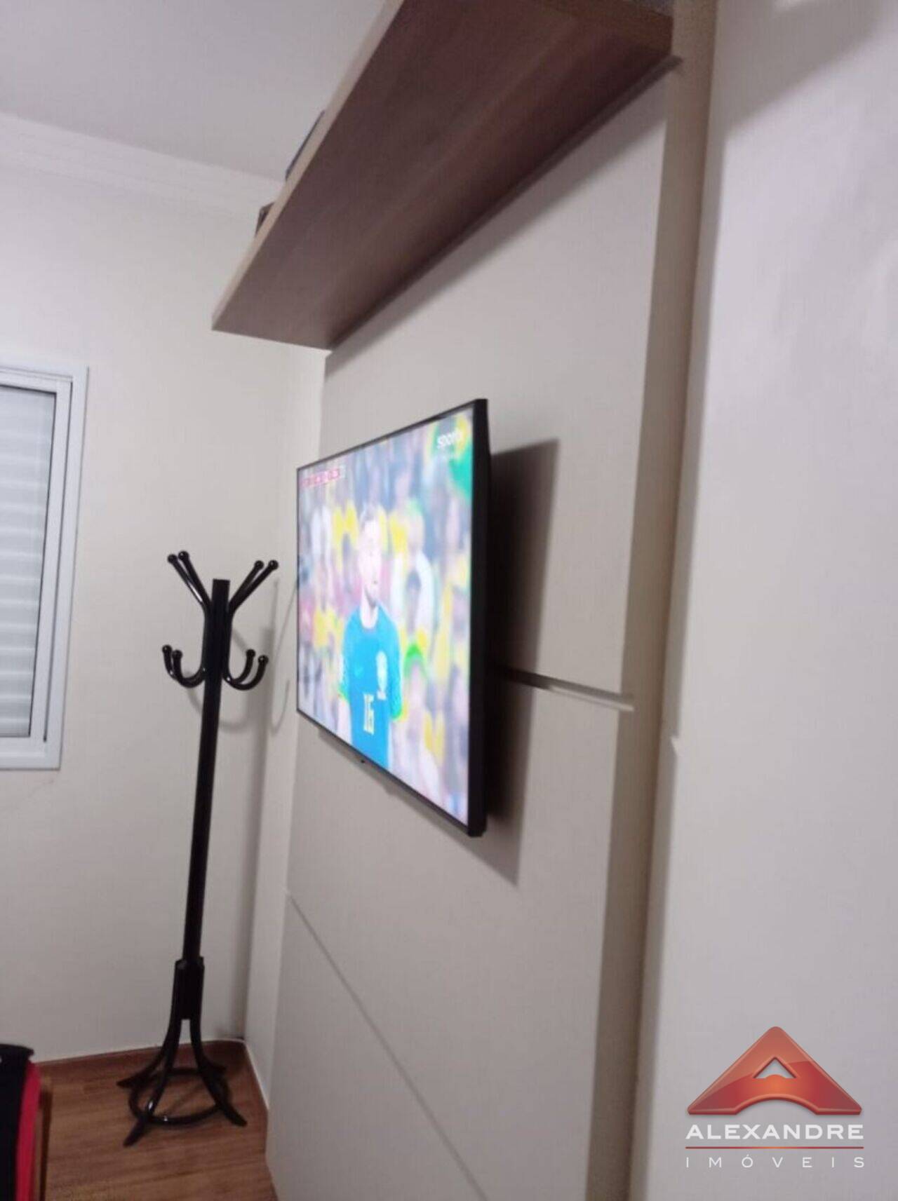 Apartamento Vila Betânia, São José dos Campos - SP