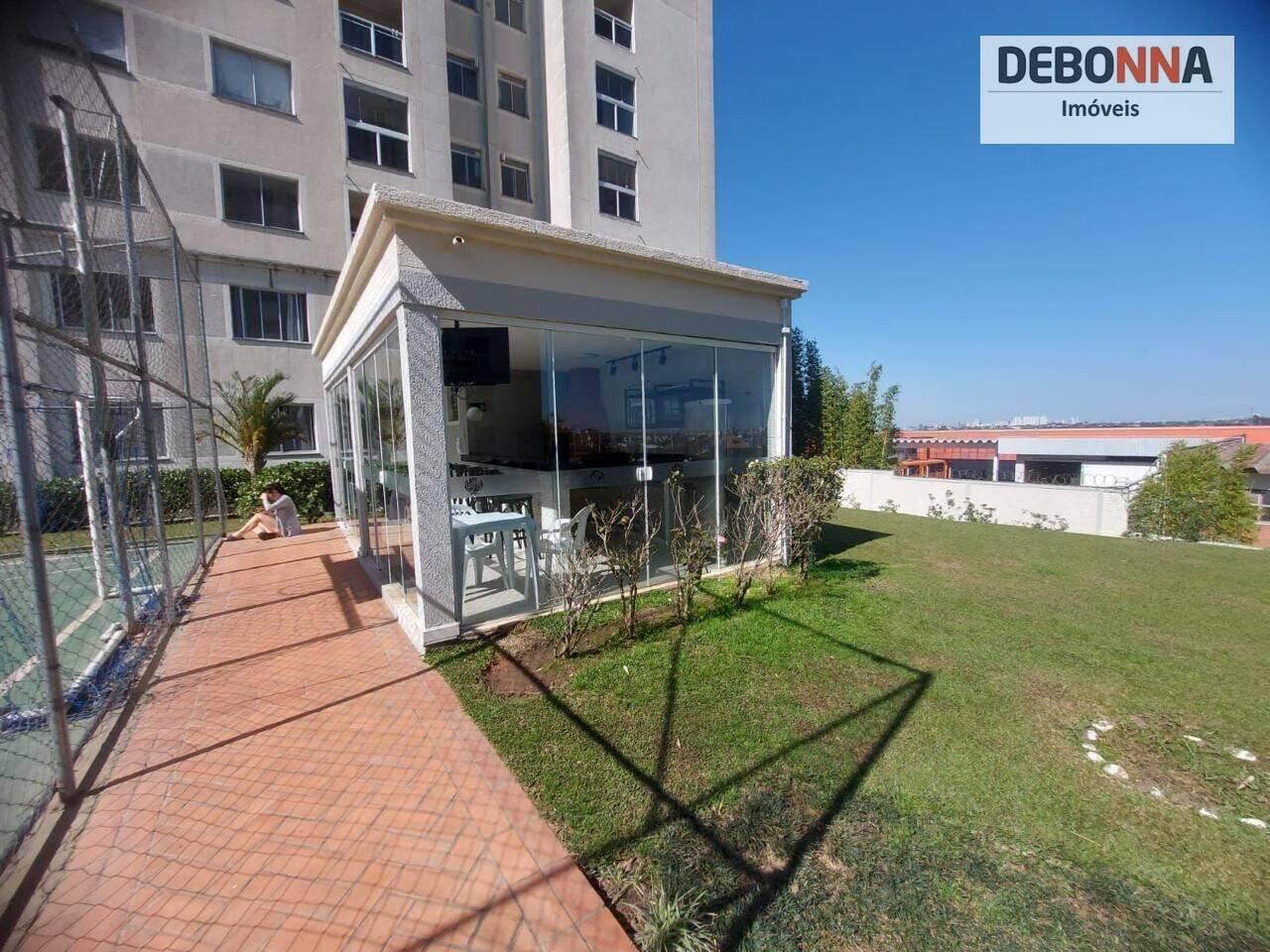 Apartamento Atuba, Curitiba - PR