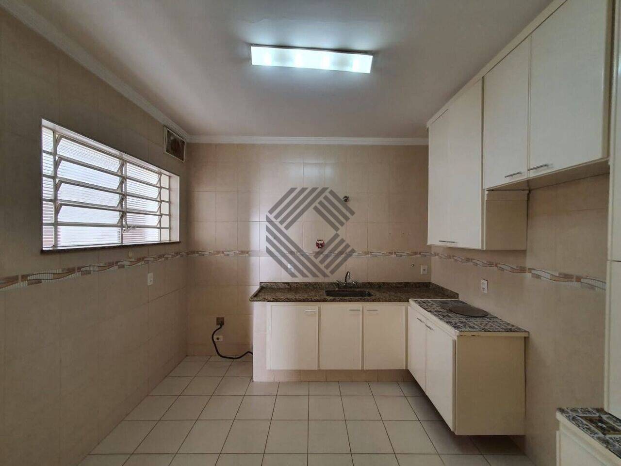 Casa Jardim Embaixador, Sorocaba - SP