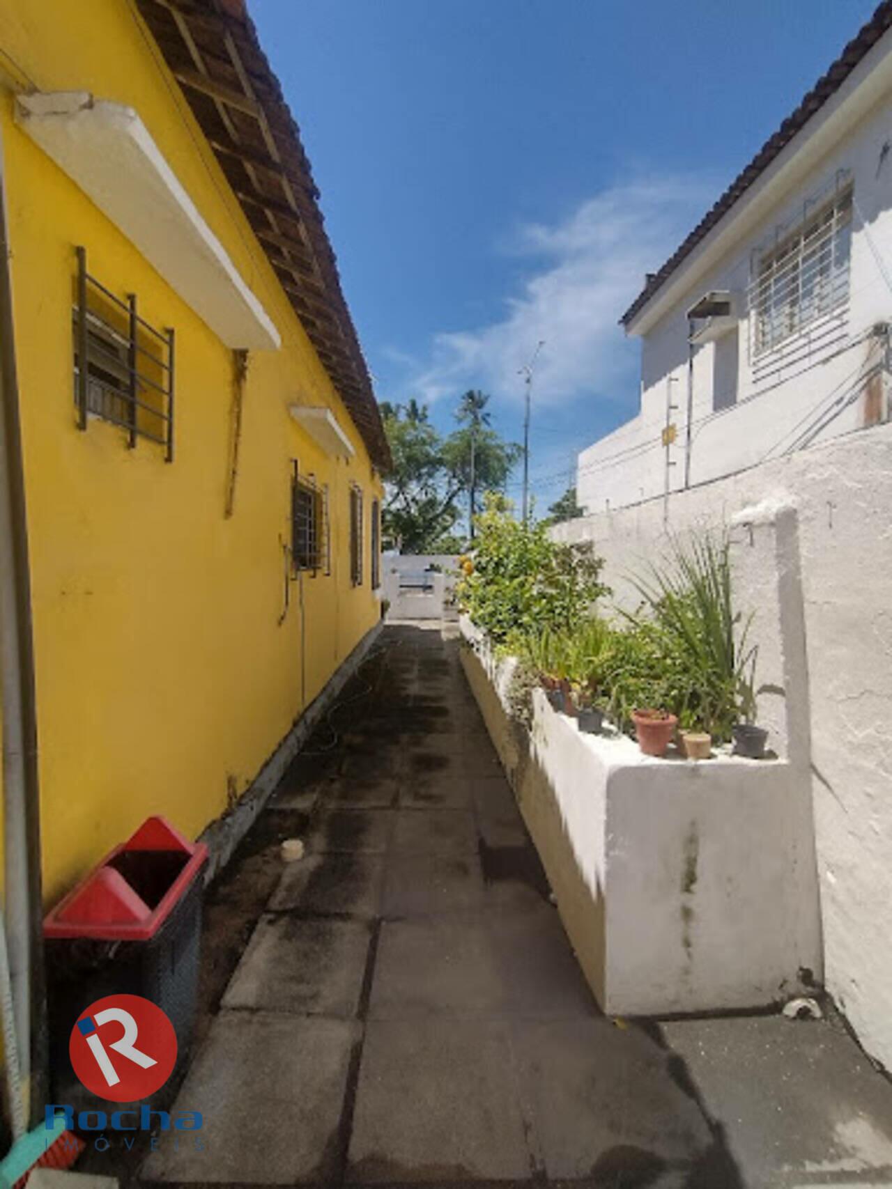 Casa Varadouro, Olinda - PE