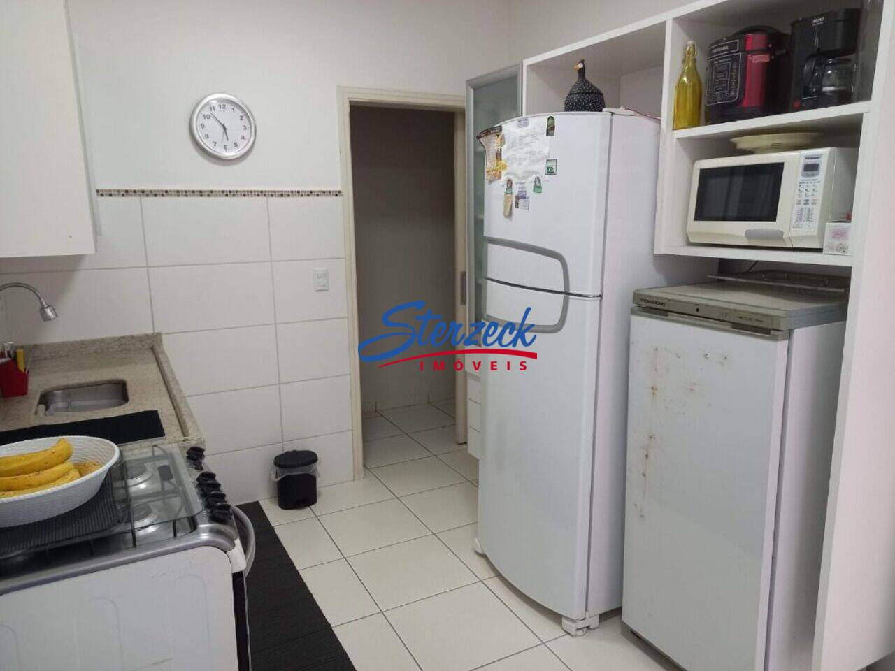 Apartamento Centro, Vinhedo - SP