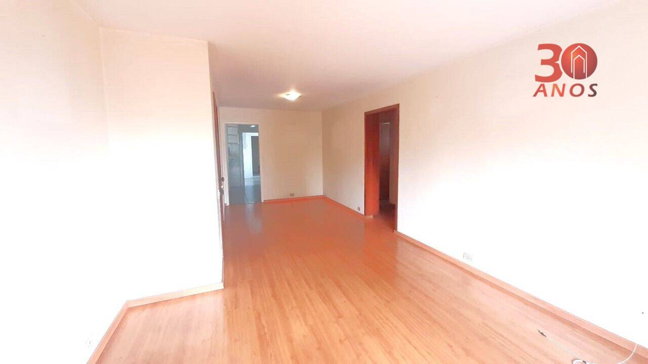 Apartamento Campo Belo, São Paulo - SP