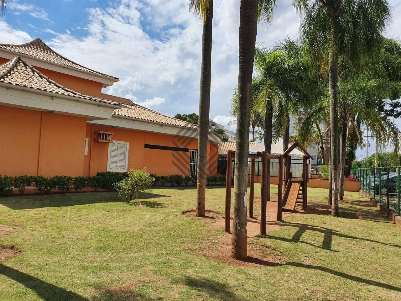 Apartamento Condomínio Parque Sicília, Votorantim - SP