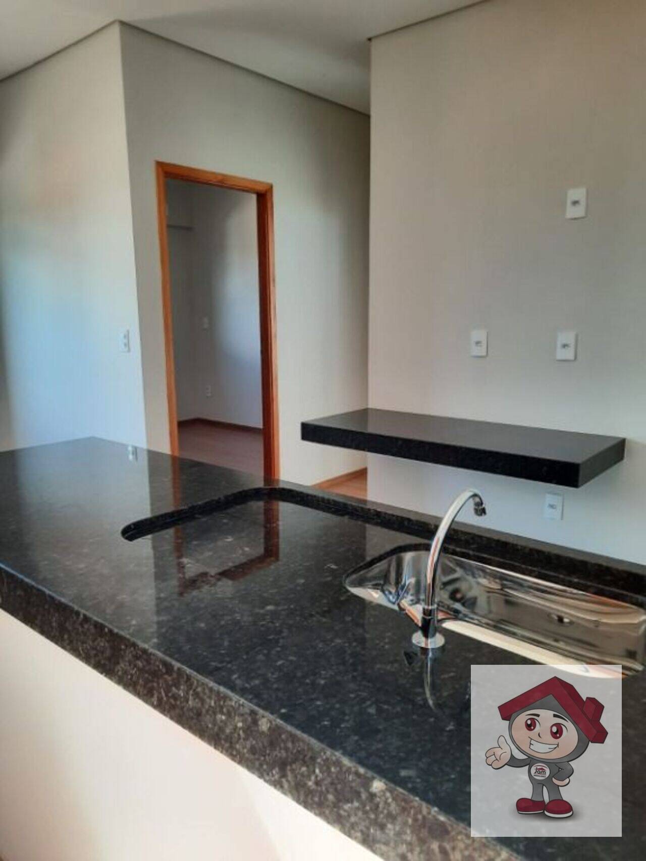 Apartamento América, Barretos - SP