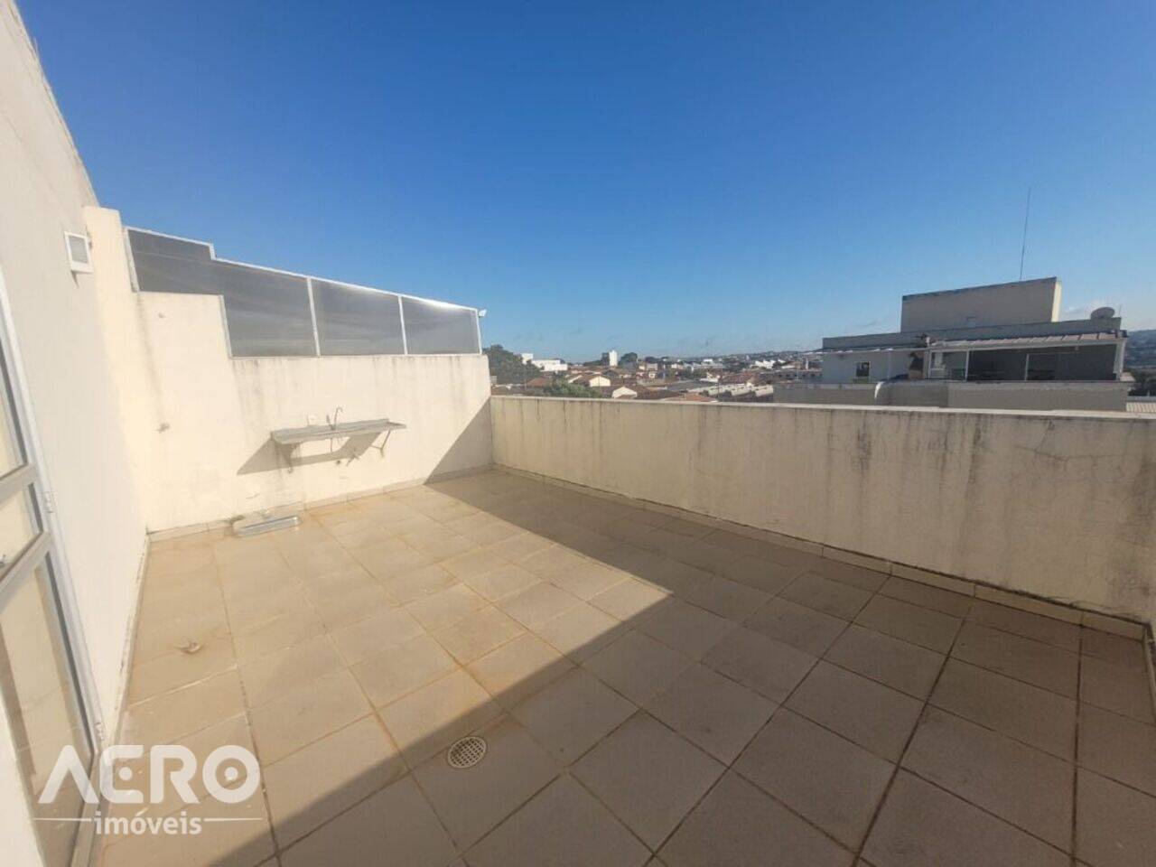 Apartamento Vila Cardia, Bauru - SP