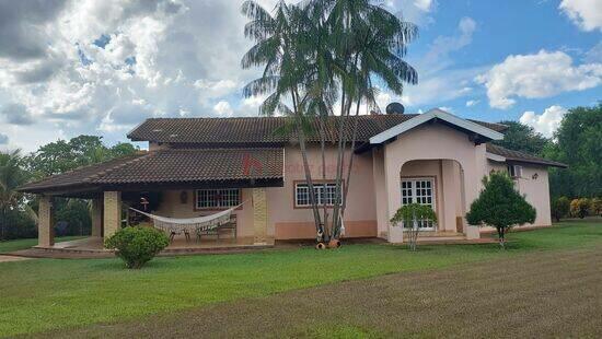 Chácaras de Recreio Felicidade (Zona Rural) - São José do Rio Preto - SP, São José do Rio Preto - SP