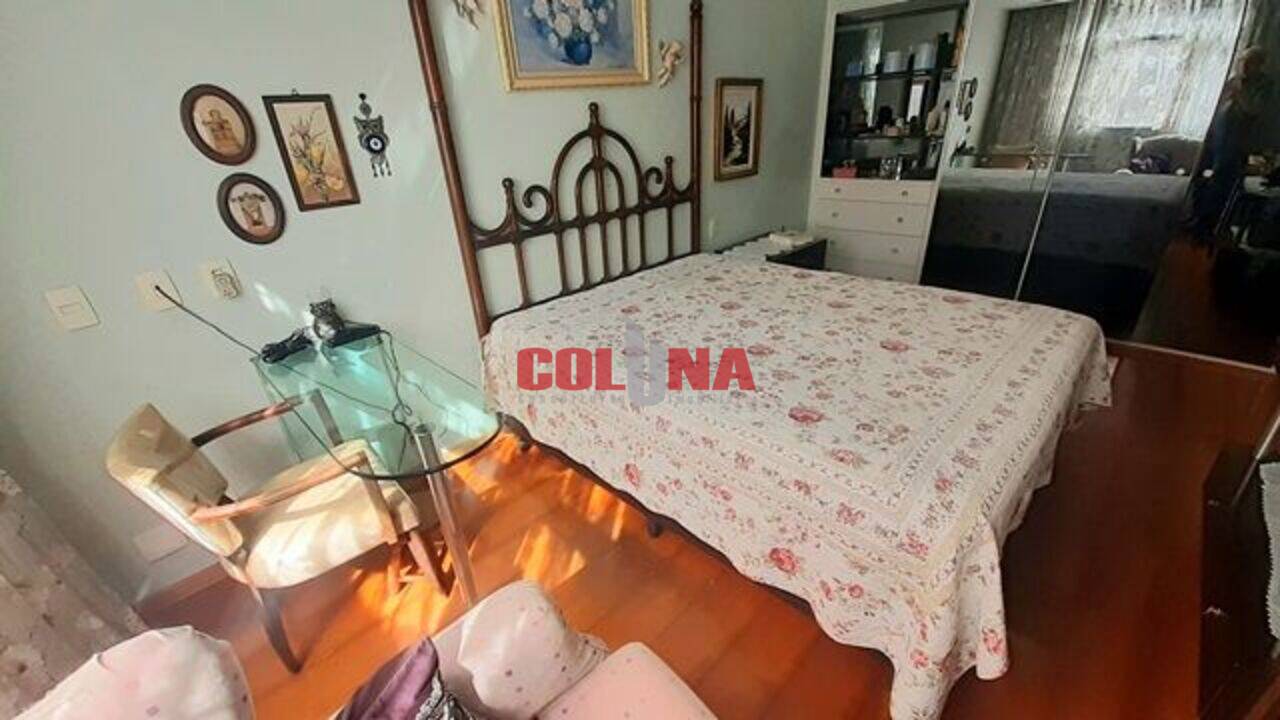 Apartamento Icaraí, Niterói - RJ