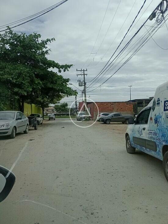 Enseada das Gaivotas - Rio das Ostras - RJ, Rio das Ostras - RJ