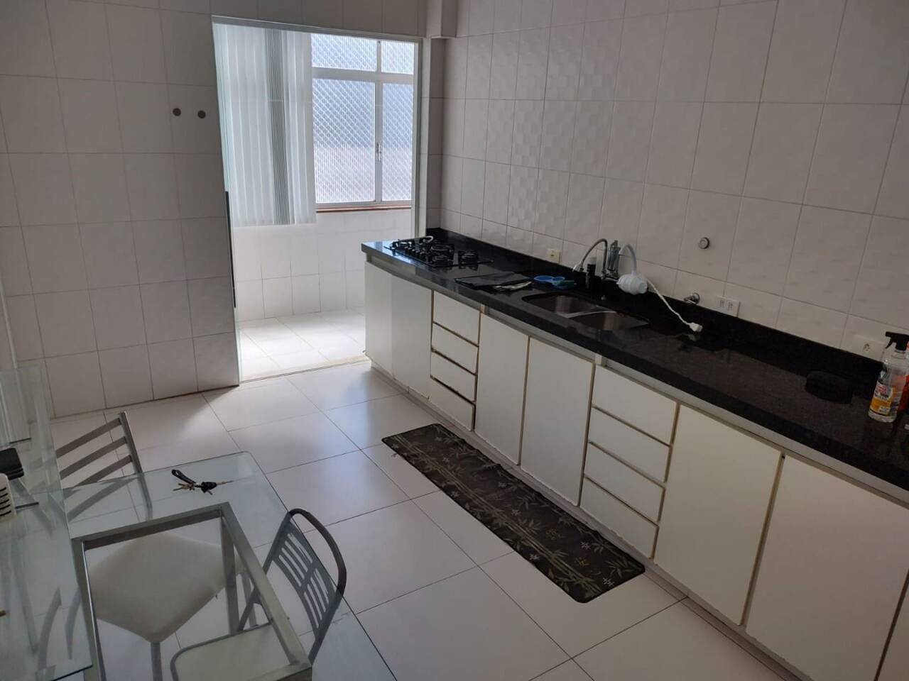 Apartamento Praia Pitangueiras, Guarujá - SP