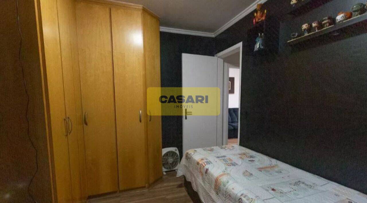 Apartamento Nova Petrópolis, São Bernardo do Campo - SP