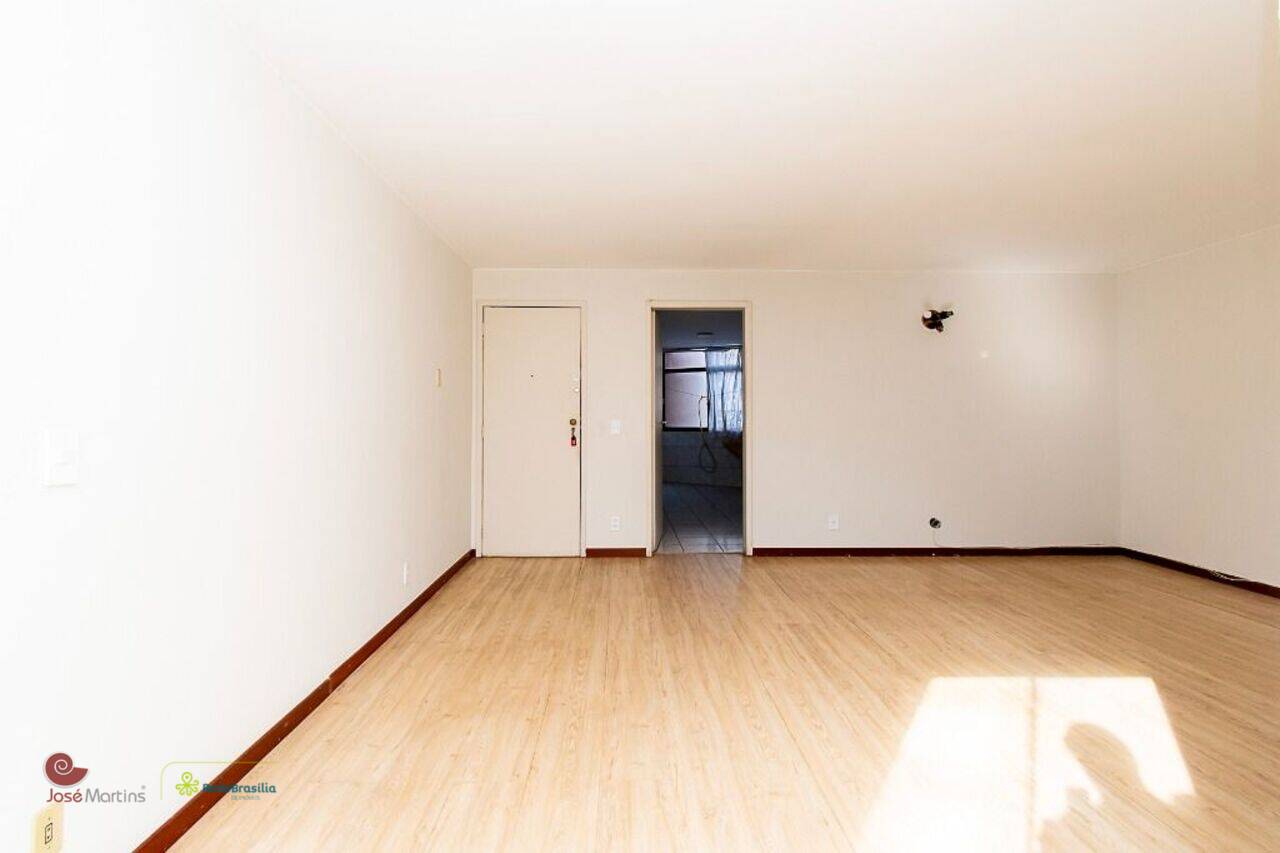 Apartamento Asa Norte, Brasília - DF