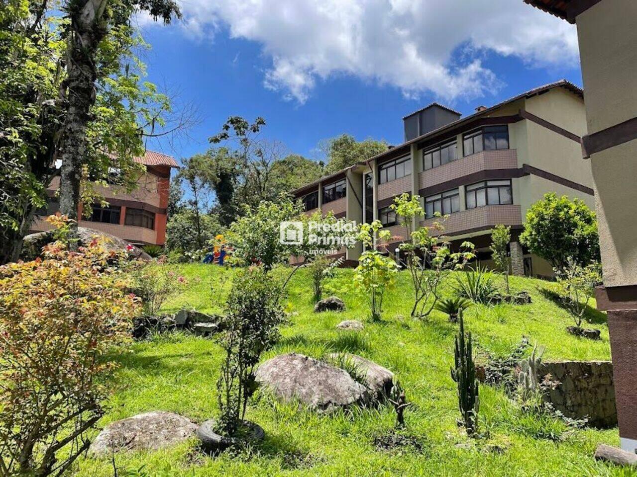 Apartamento Cônego, Nova Friburgo - RJ