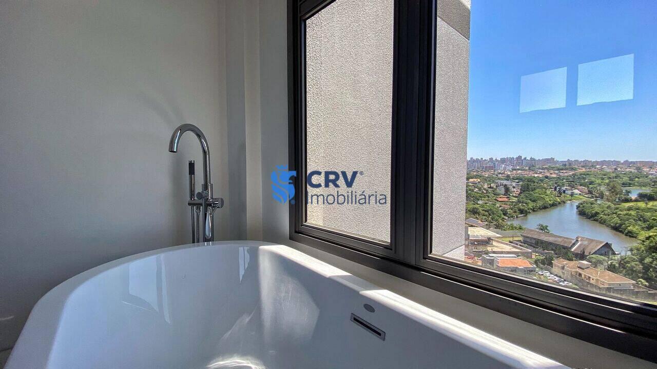 Apartamento Bela Suiça, Londrina - PR