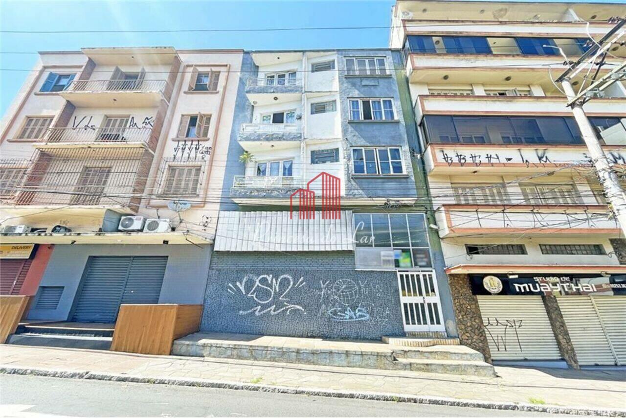 Apartamento Petrópolis, Porto Alegre - RS