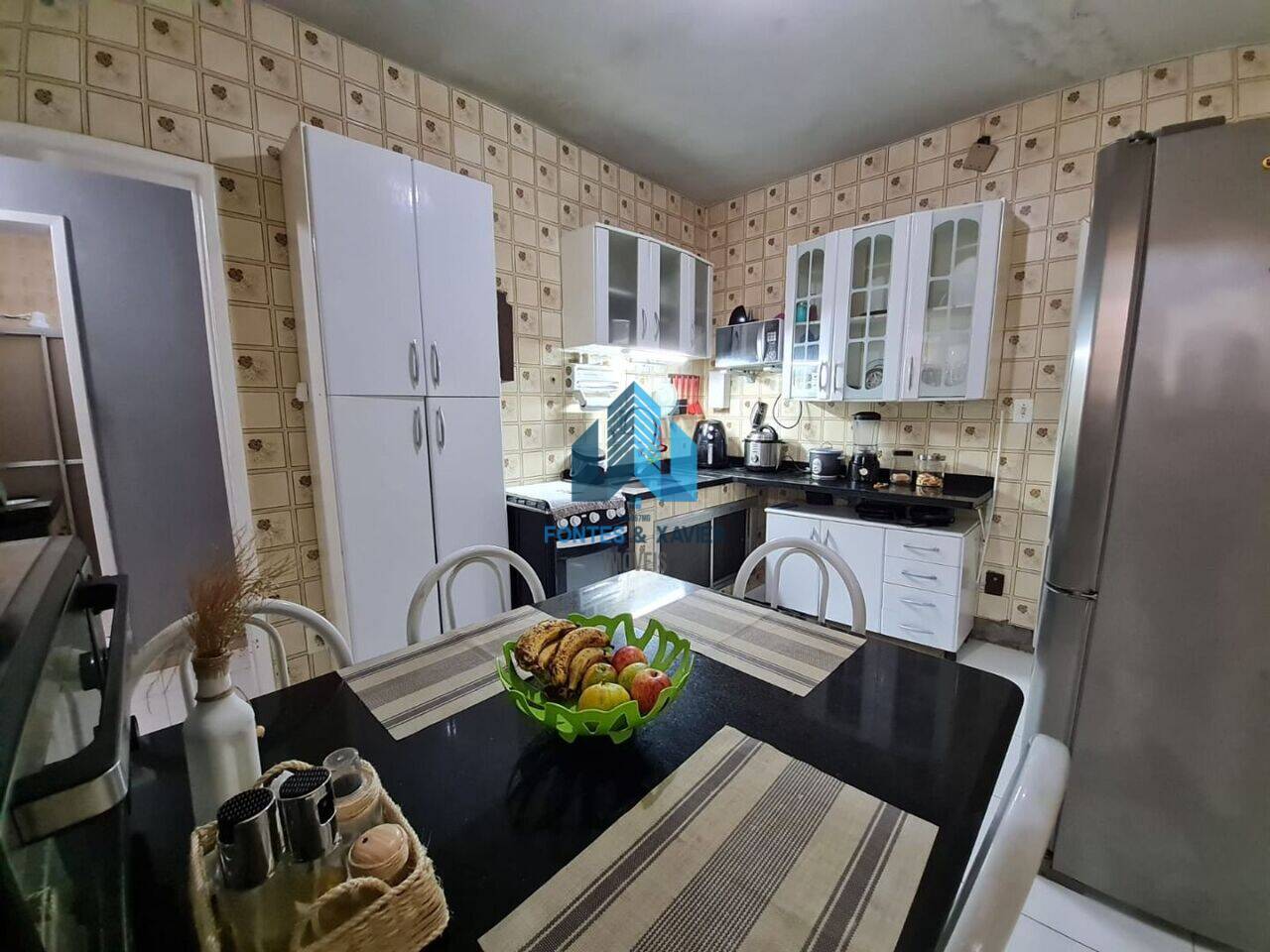 Apartamento Jardim Glória, Juiz de Fora - MG