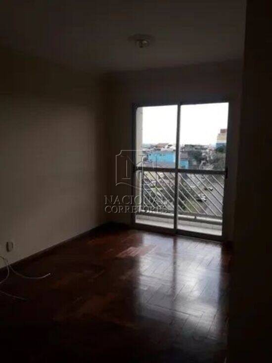 Vila Bela Vista - Santo André - SP, Santo André - SP