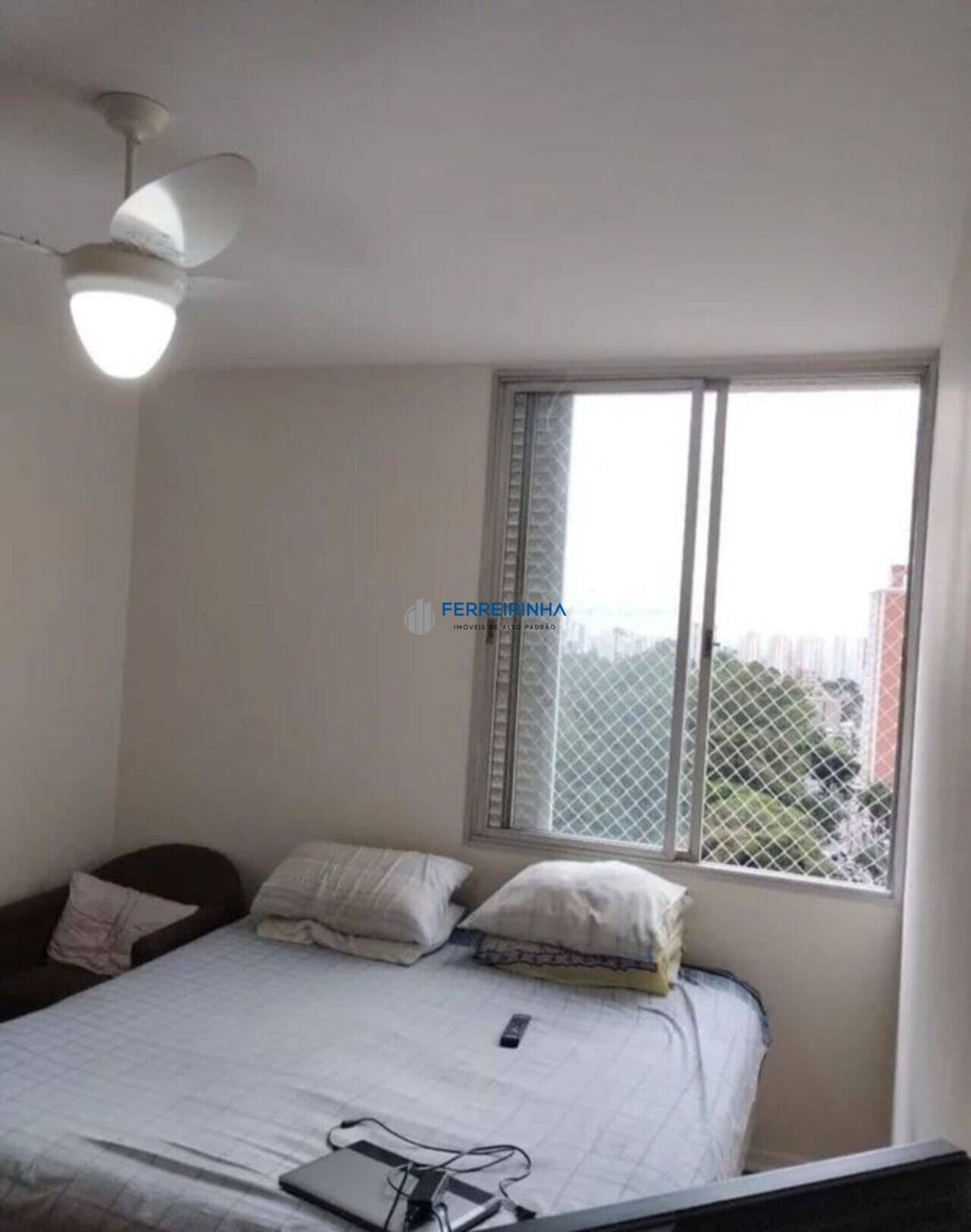 Apartamento Vila Adyana, São José dos Campos - SP