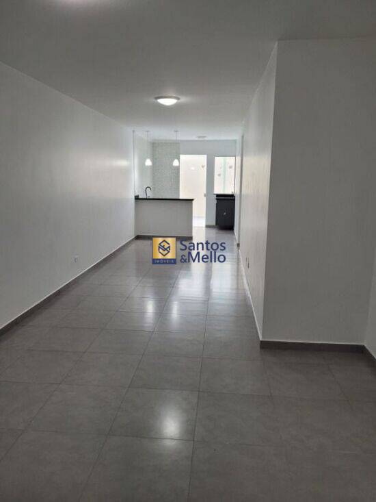 Vila Alice - Santo André - SP, Santo André - SP