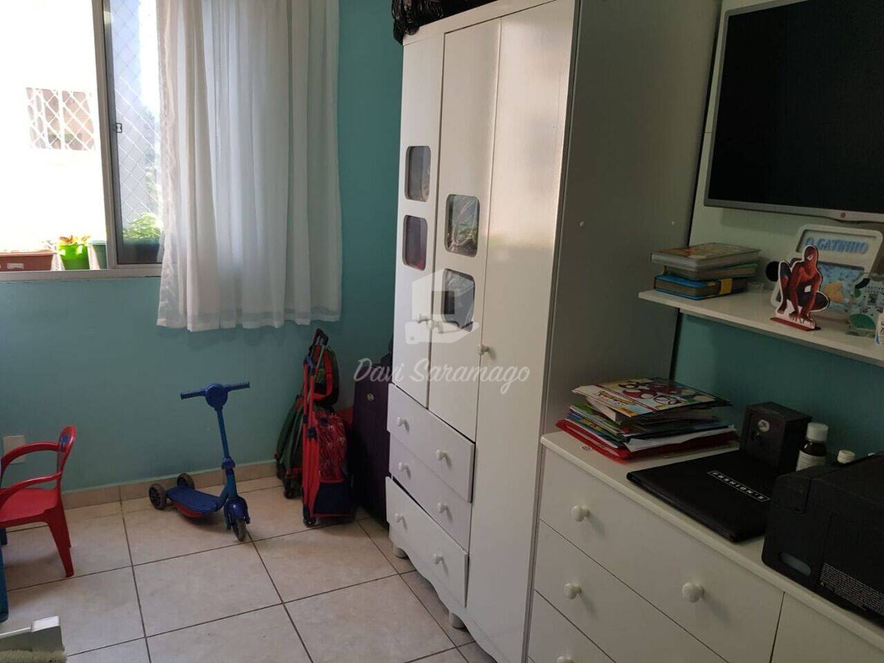 Apartamento Largo da Batalha, Niterói - RJ