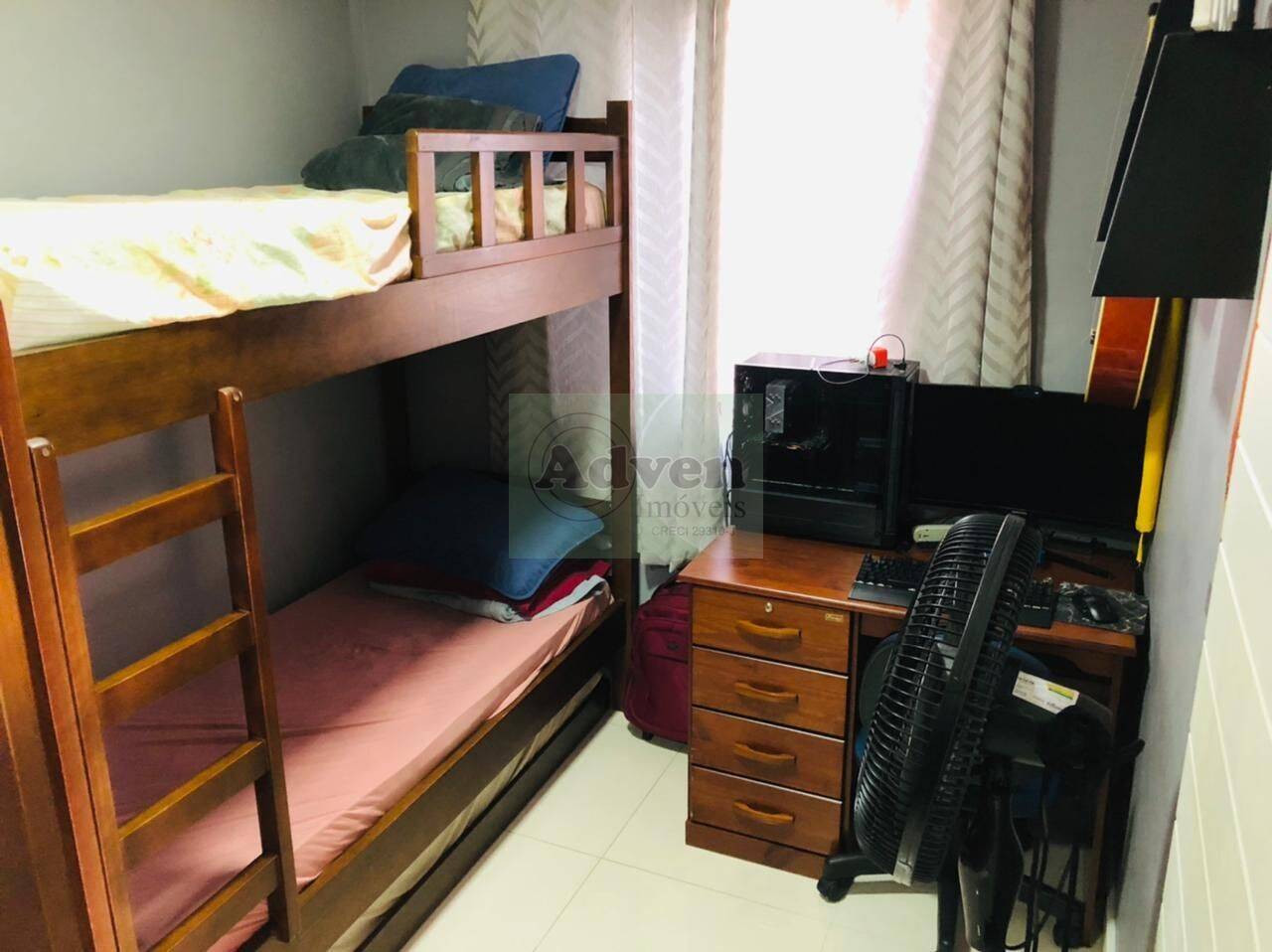 Apartamento Vila Carrão, São Paulo - SP