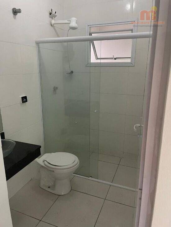 Apartamento Balneário São João Batista II, Peruíbe - SP