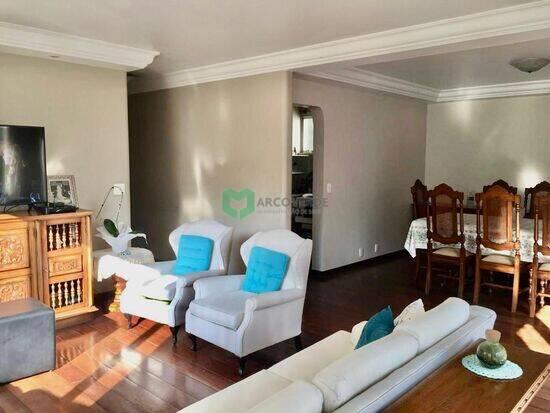 Apartamento Jardim Paulista, São Paulo - SP