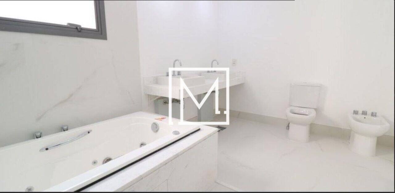 Apartamento Vila Clementino	, São Paulo - SP