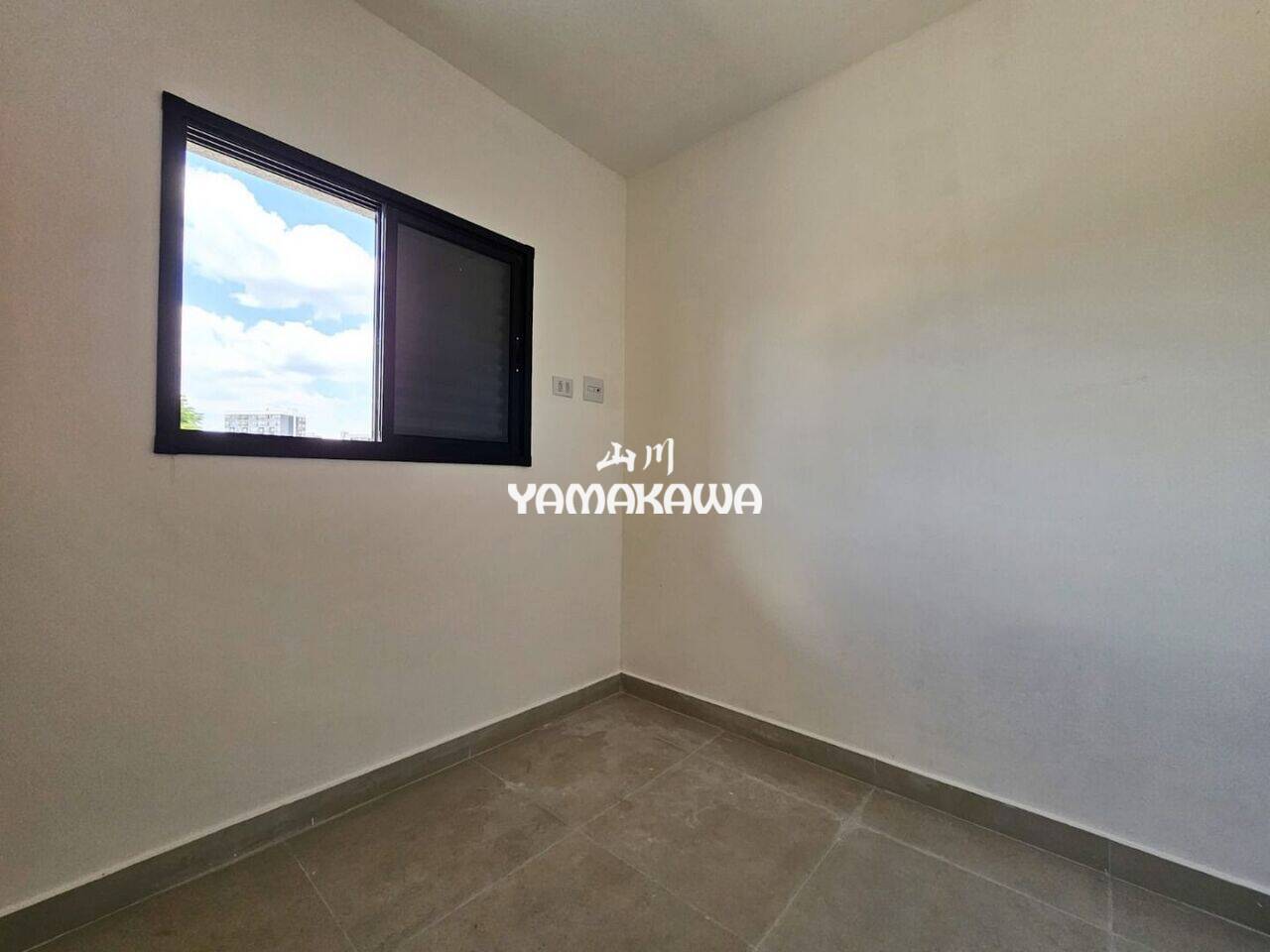 Apartamento Vila Guilhermina, São Paulo - SP