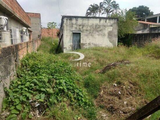 Terreno Boaçu, São Gonçalo - RJ