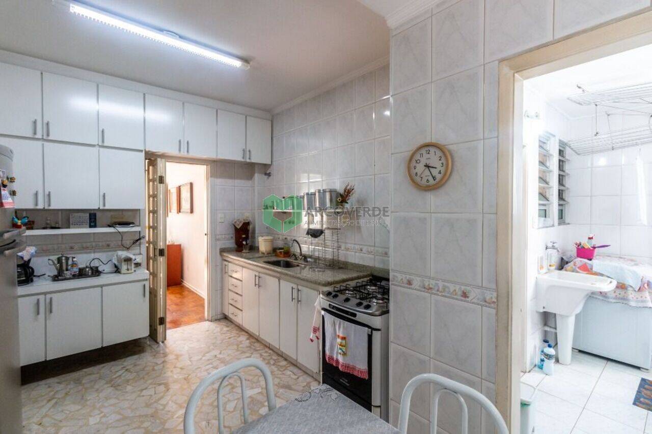 Apartamento Bela Vista, São Paulo - SP