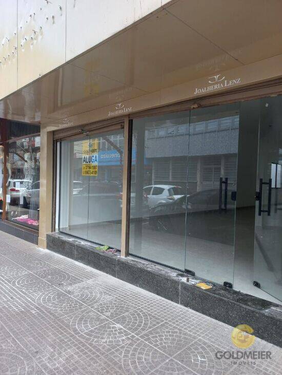 Loja de 85 m² Centro - Lajeado