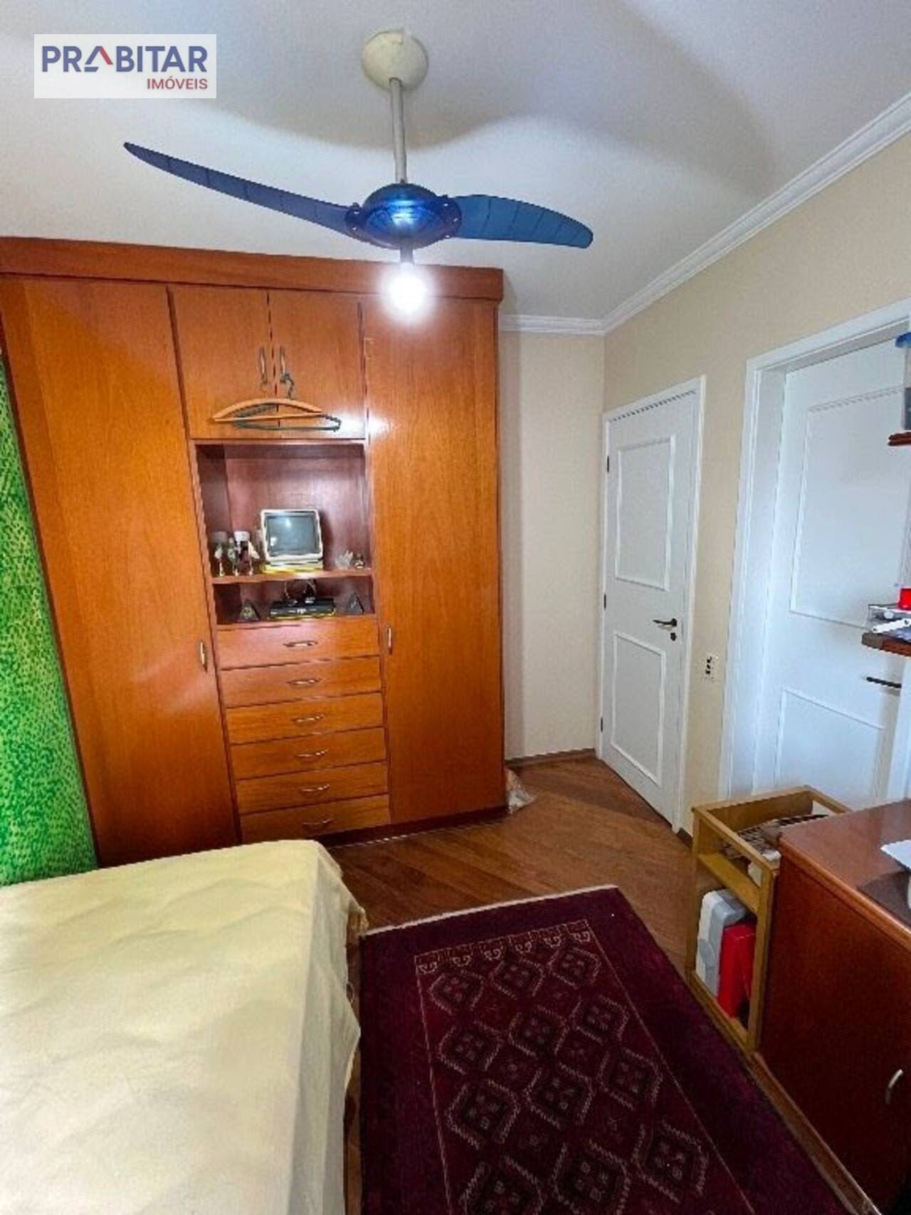 Apartamento Vila Leopoldina, São Paulo - SP