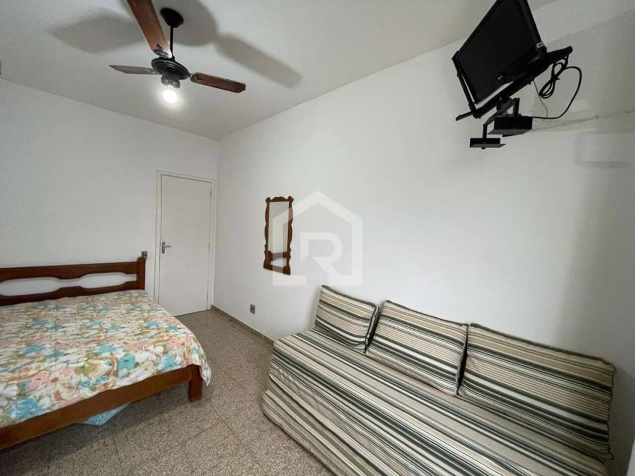 Apartamento Enseada, Guarujá - SP