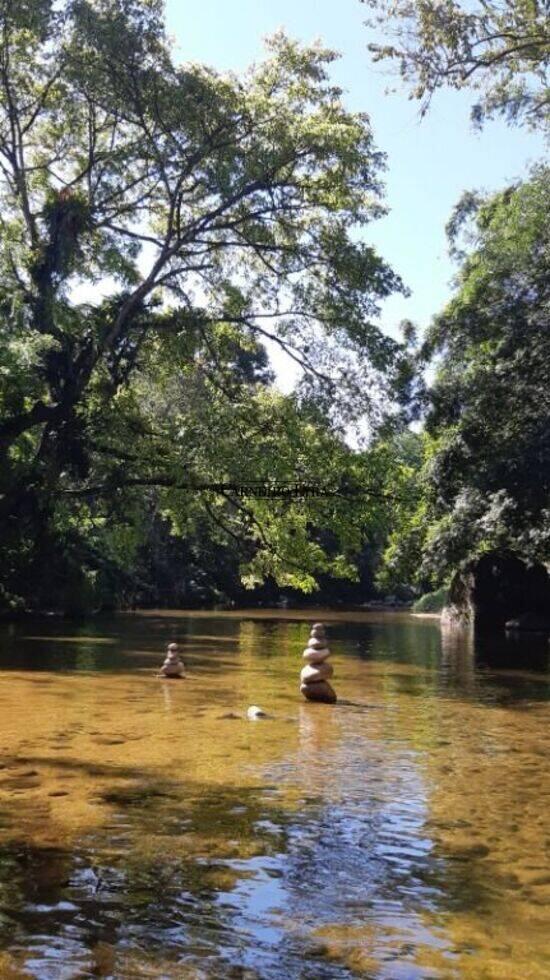 Ponte Branca - Paraty - RJ, Paraty - RJ