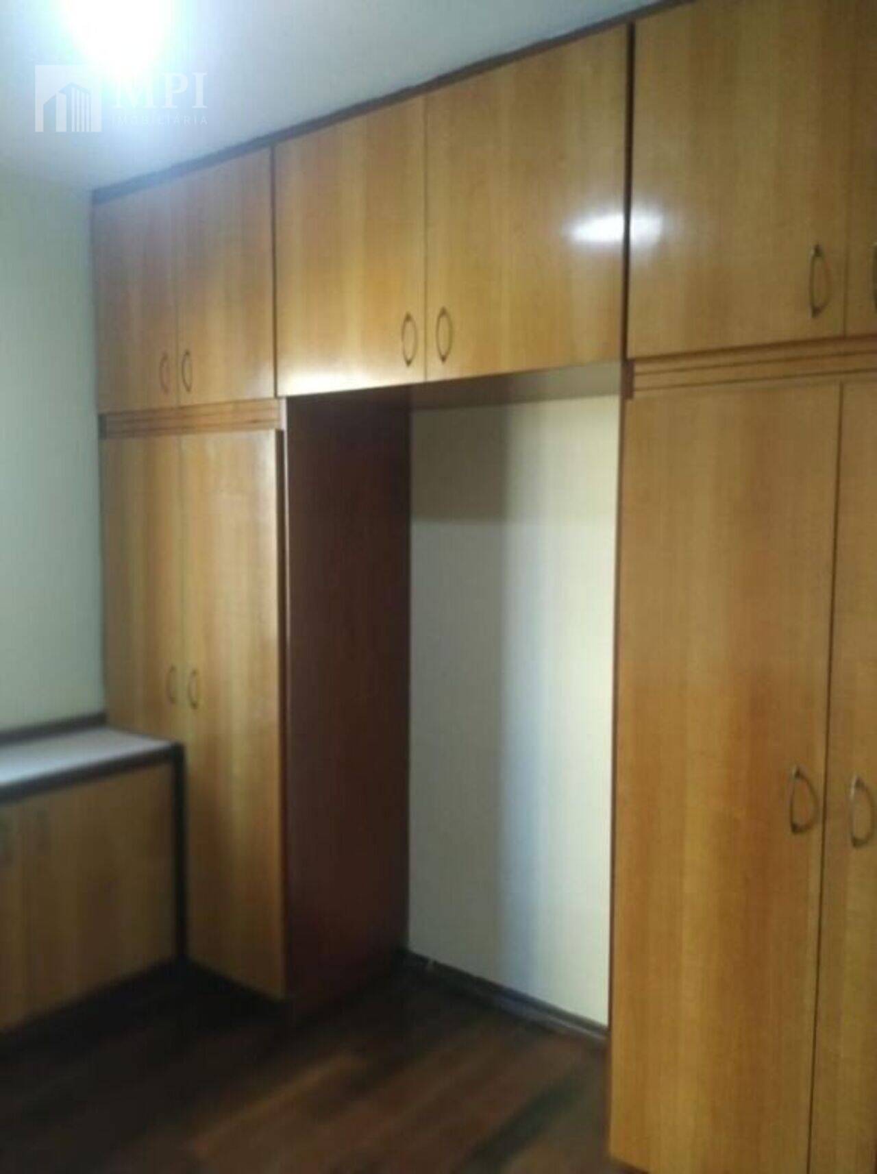 Apartamento Vila Guaca, São Paulo - SP