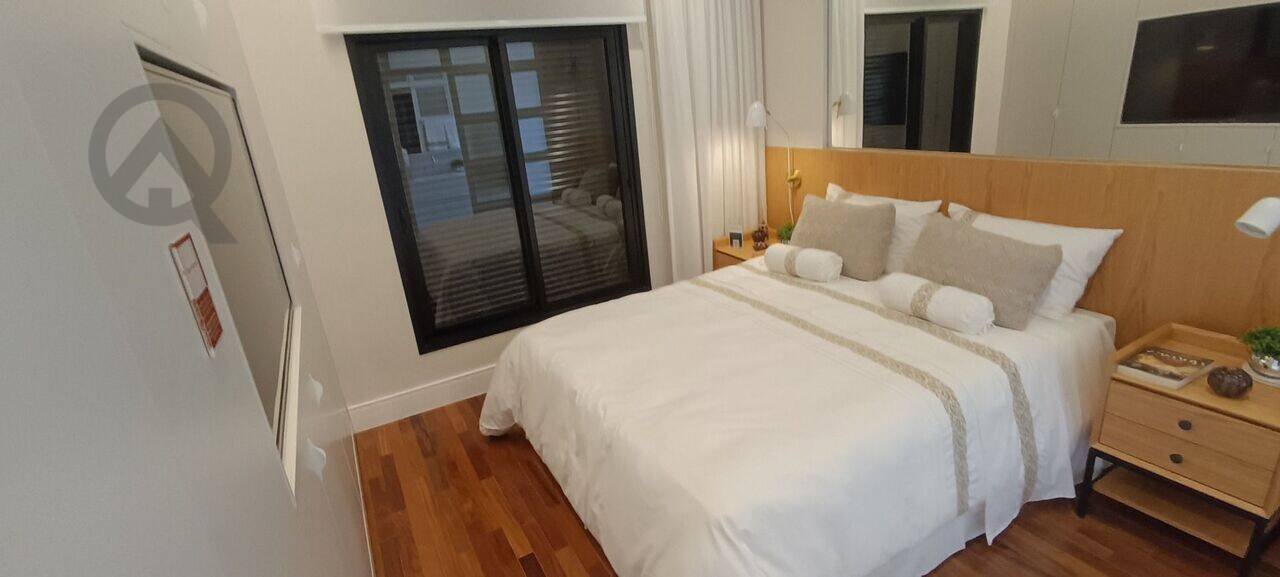 Apartamento duplex Bairro Das Palmeiras, Campinas - SP