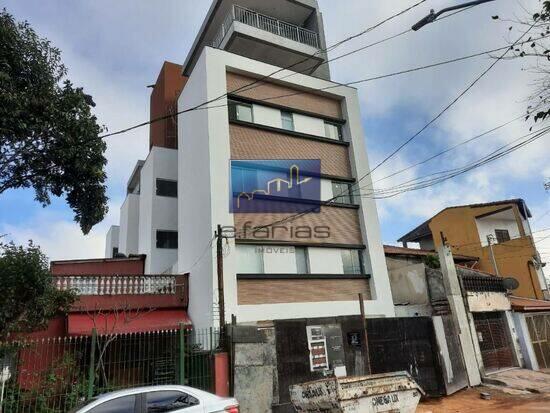 Cidade Patriarca - São Paulo - SP, São Paulo - SP