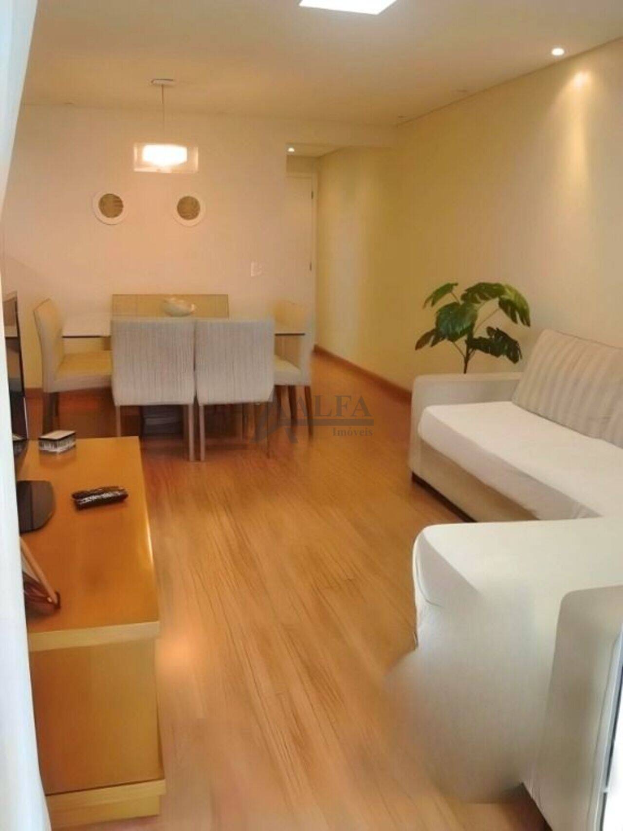 Apartamento Vila Prudente (Zona Leste), São Paulo - SP