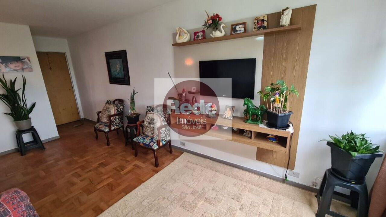 Apartamento Centro, São José dos Campos - SP