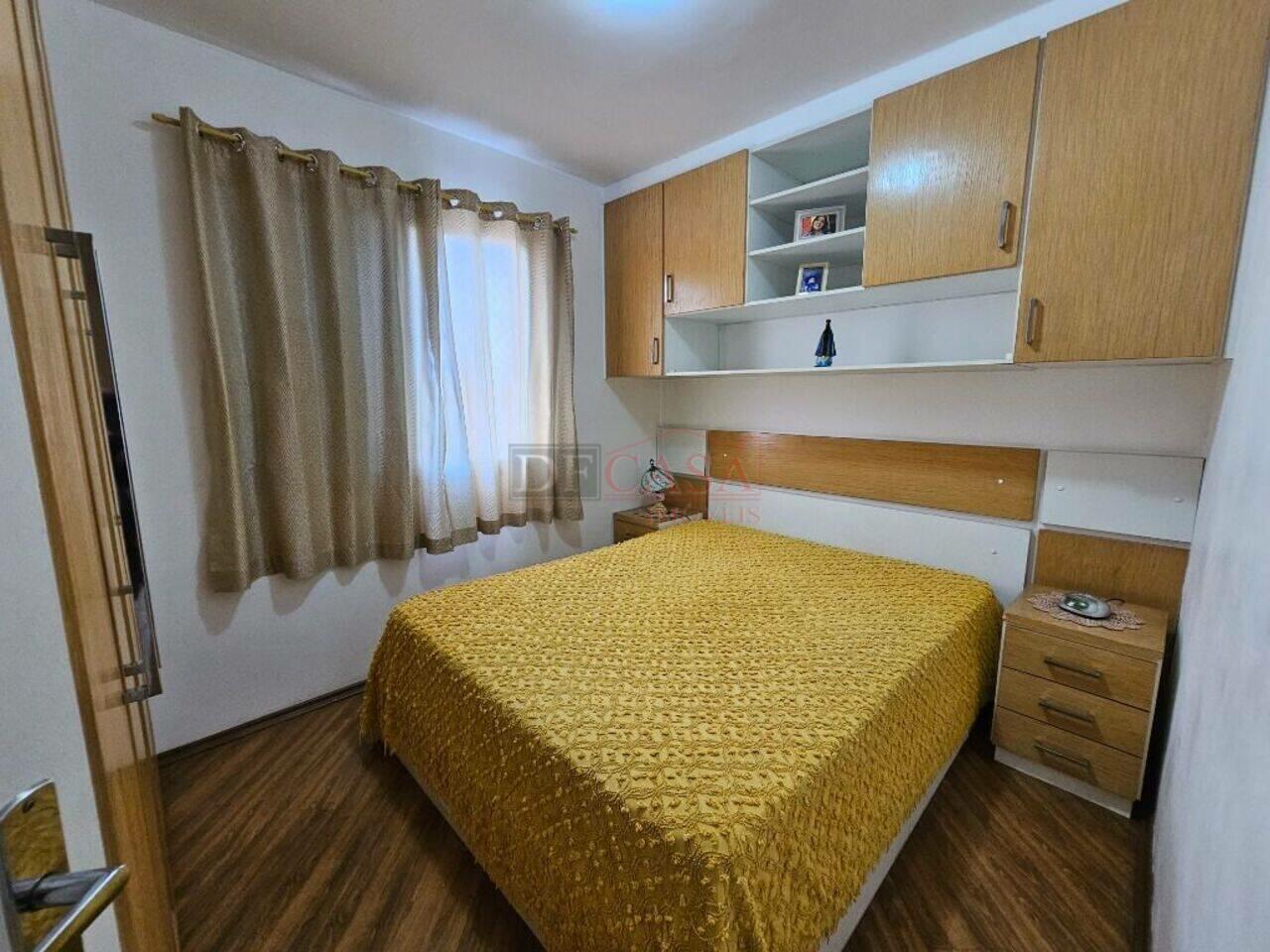 Apartamento Itaquera, São Paulo - SP