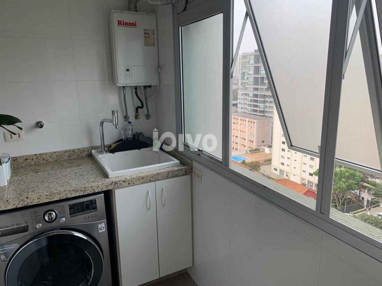 Apartamento Vila Mariana, São Paulo - SP