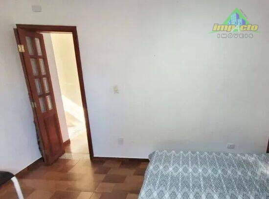 Apartamento Boqueirão, Praia Grande - SP