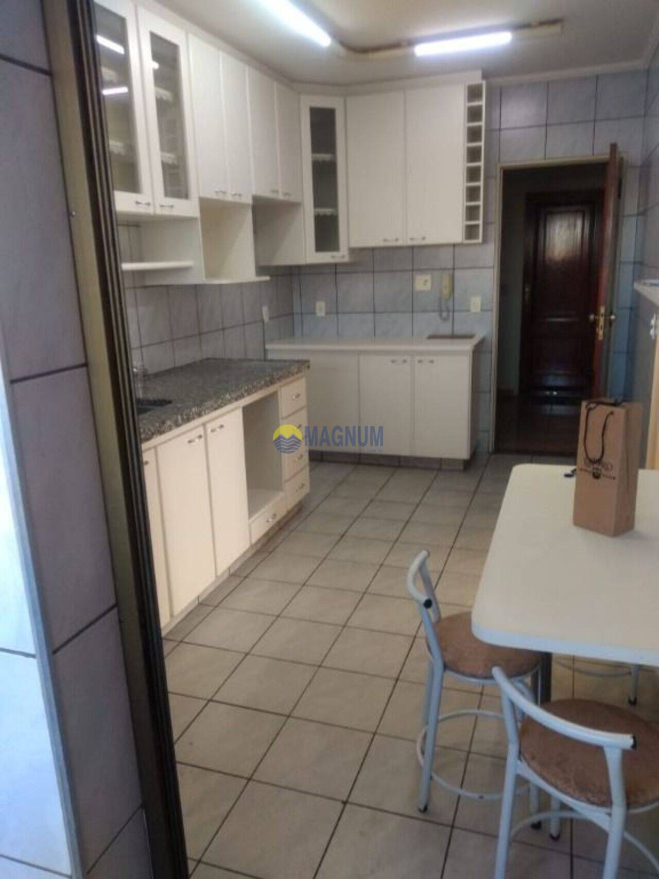 Apartamento Vila Zilda, São José do Rio Preto - SP