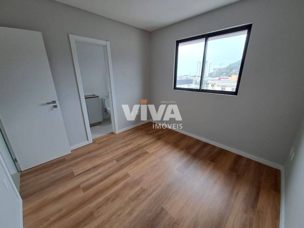 Apartamento Bairro Fazenda, Itajaí - SC