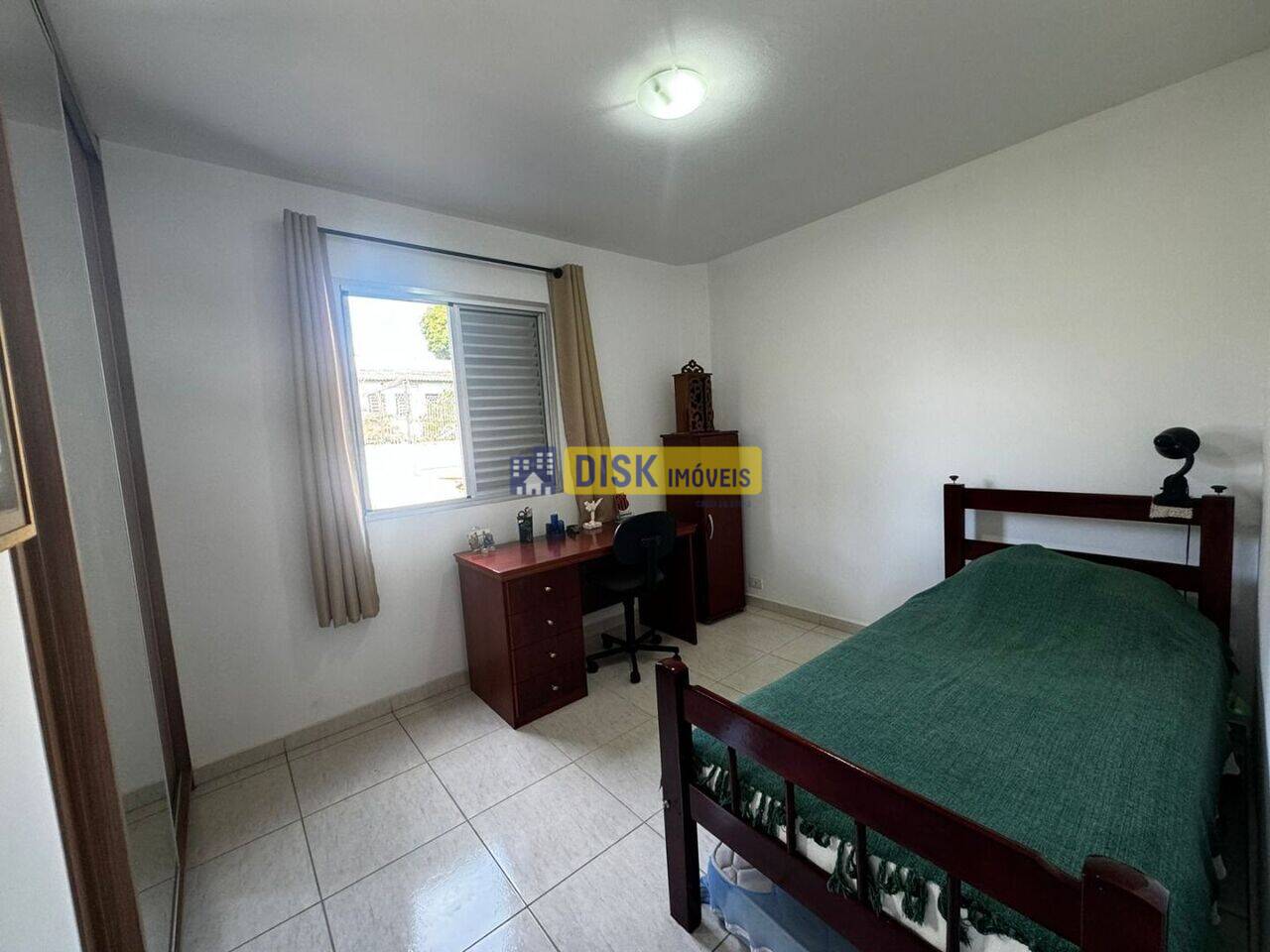 Apartamento Centro, São Bernardo do Campo - SP