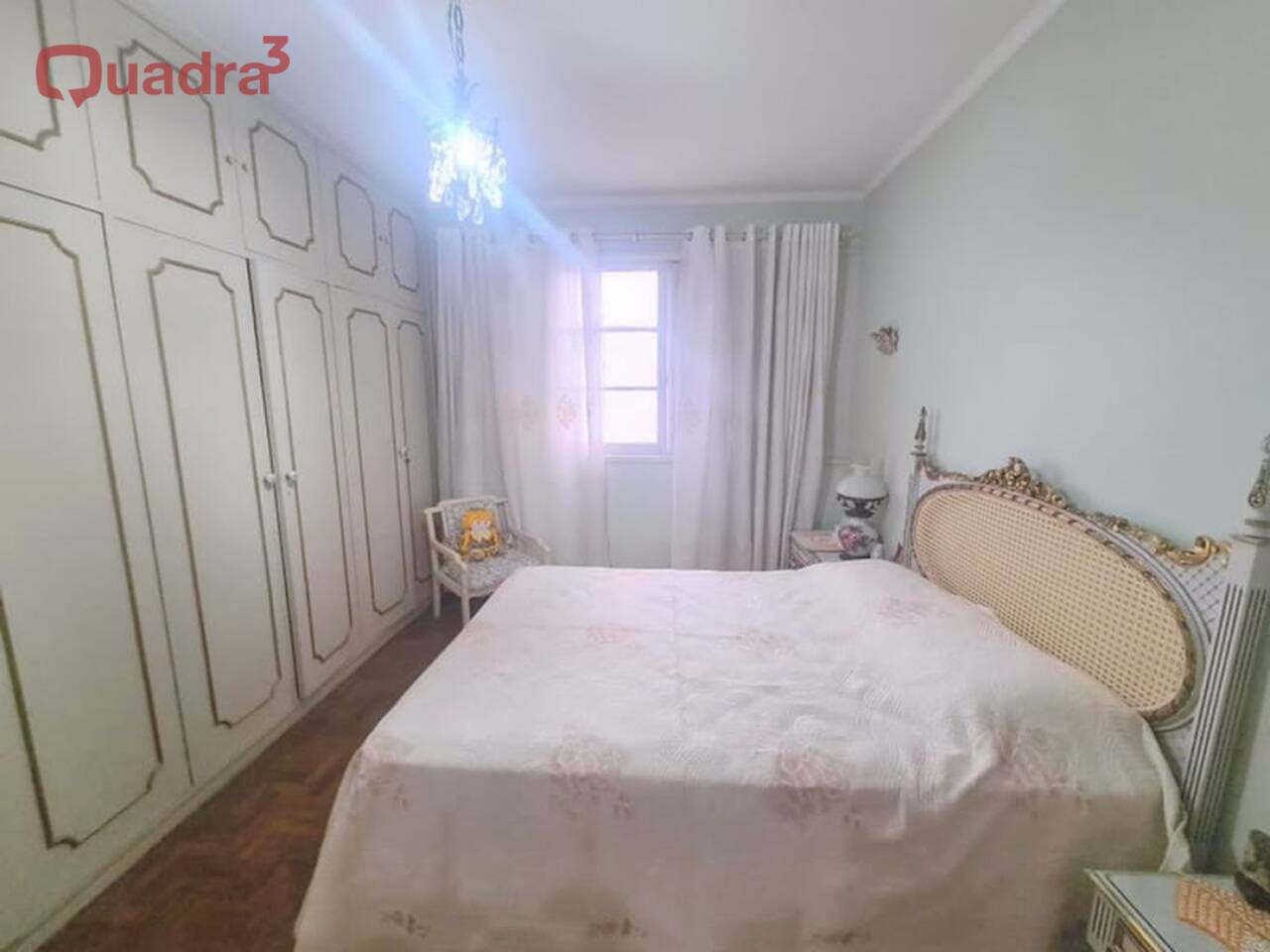 Apartamento Perdizes, São Paulo - SP