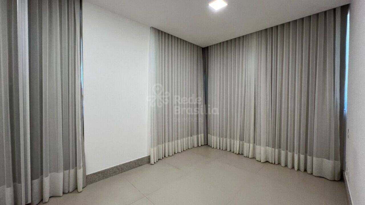 Apartamento Setor Noroeste, Brasília - DF